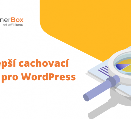 4 nejlepší cachovací pluginy pro WordPress