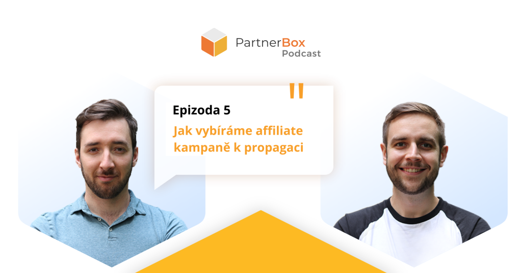 Partnerbox podcast epizoda 5